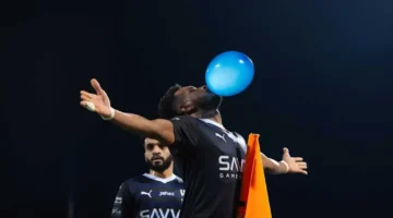 صفقة شتوية كبرى.. الشباب يضم علي البليهي من الهلال حتى نهاية الموسم